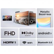 TCL 32S5400AFK