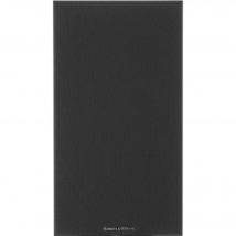 Bowers &amp; Wilkins 606-S3-BLK