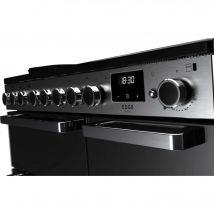 Rangemaster EDDL90EIGBLKCM1