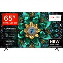 TCL 65Q6CUK