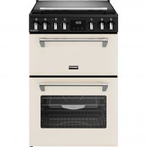 Stoves DXMRARICH60DFCRM