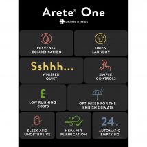 MEACO ARETE-25L
