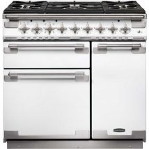 Rangemaster ELS90DFFWH
