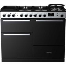 Rangemaster EDDLO110DFGBLKCM1