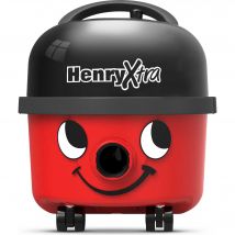 Henry  HVX200