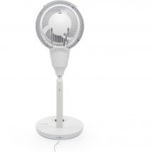 MEACO 1056PED-WHITE