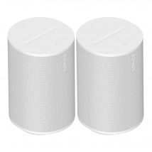 Sonos ERA100-2ROOM-WHT