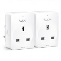 TP-Link TAPO-P100TWIN