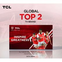 TCL 50C655K