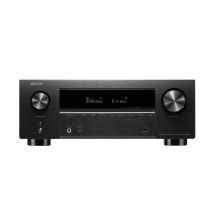 Denon AVR-X-2800H-BLK