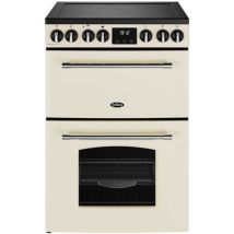 Belling MRAFHOUSE60ECRM