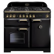 Rangemaster CDL100DFFBLB