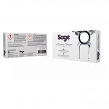 Sage BEC250UK