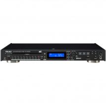Teac CD-P750DAB-B