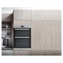 Hotpoint DKD3841IX