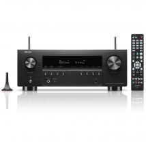 Denon AVR-S-970H-BLK