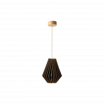 Suspension Ambre
