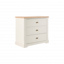 Commode 3 tiroirs Apolline CAMIF