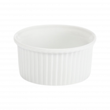 Lot de 6 Ramequins bords