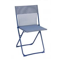 Lot de 2 Chaises Pliantes Balcony Batyline® Iso LAFUMA MOBILIER