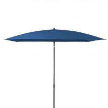 Parasol Rectangulaire 230 x 190 cm Sunline en Acier DOPPLER
