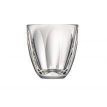 Lot de 6 gobelets Boudoir LA ROCHERE