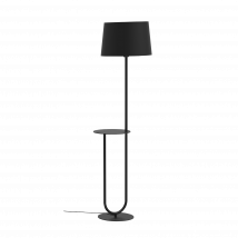Lampadaire Duo ALUMINOR