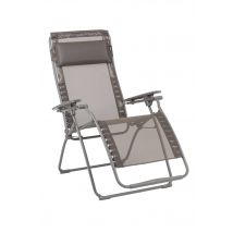 Fauteuil Relax Pliant Futura Batyline® LAFUMA MOBILIER