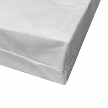 Housse anti punaises de lit anti acarien sans traitement CAMIF