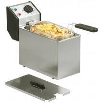 Friteuse 5 litres FD50