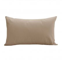 Housse de coussin recyclée Heva CAMIF