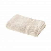 Serviette de bain coton bio Lena CAMIF