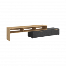 Meuble TV modulable Pino