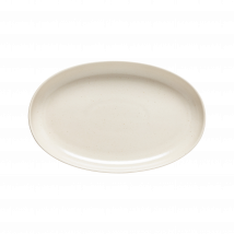 Plat ovale 32cm Pacifica