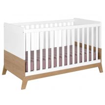 Lit bébé Sablanceaux