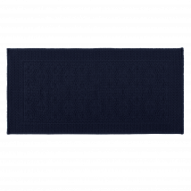 Tapis de bain coton Kymi HAOMY