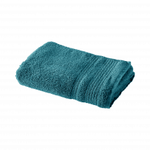 Serviette de bain coton bio Lena CAMIF