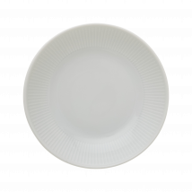 Lot de 6 Assiettes creuses Plissé