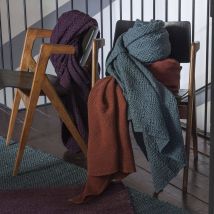 Plaid Tana VIVARAISE