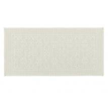 Tapis de bain coton Kymi HAOMY