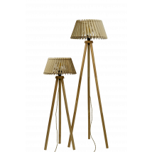 Lampadaire Alizée ATELIER LOUPIOTE