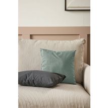 Housse de coussin recyclée Heva CAMIF
