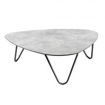 Table basse Cocoon LAFUMA MOBILIER