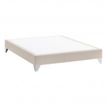 Sommier tapissier à lattes 20 cm Prestige, TEMPUR