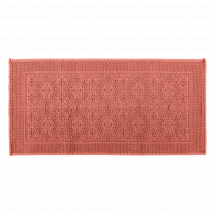 Tapis de bain coton Kymi HAOMY
