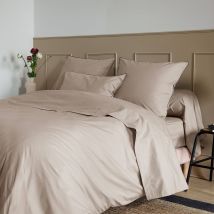 Housse de couette coton bio Thaïs CAMIF