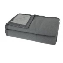 Couverture 100% laine Woolmark 500g Volta TOISON D'OR