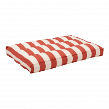 Coussin matelas palette recyclé Heva CAMIF