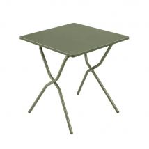 Table Rectangulaire Pliante Balcony Colorblock LAFUMA MOBILIER