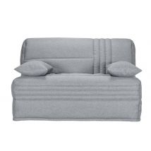 Canapé BZ tissu matelas 15 cm Genay CAMIF